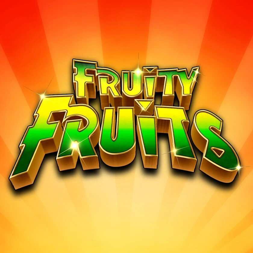 Fruity Fruits