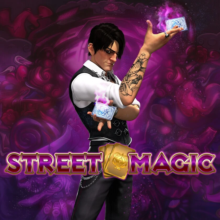 Street Magic