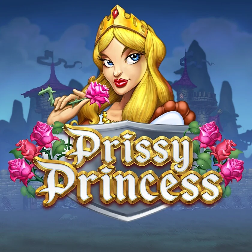 Prissy Princess