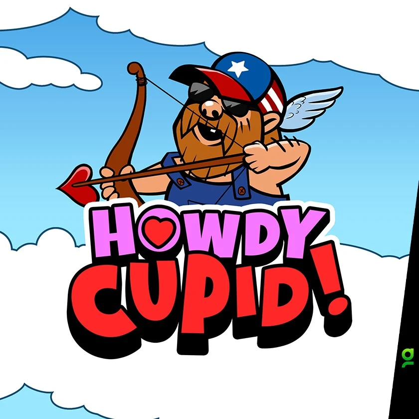 Howdy, Cupid!